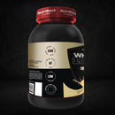 WHEY PROTEIN - SABOR BANANA COM CANELA