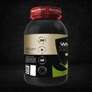 WHEY PROTEIN - SABOR PISTACHE