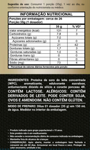 WHEY PROTEIN - SABOR MORANGO