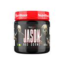 Pré Treino - Jason não dorme