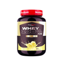 WHEY PROTEIN - SABOR BAUNILHA