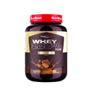WHEY PROTEIN - SABOR CHOCOLATE
