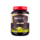 WHEY PROTEIN - SABOR PISTACHE
