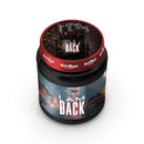 Pré Treino "I AM BACK"