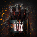 Pré Treino "I AM BACK"