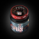 Pré Treino "I AM BACK"