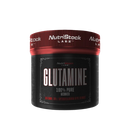 Glutamina Nutristock Labz