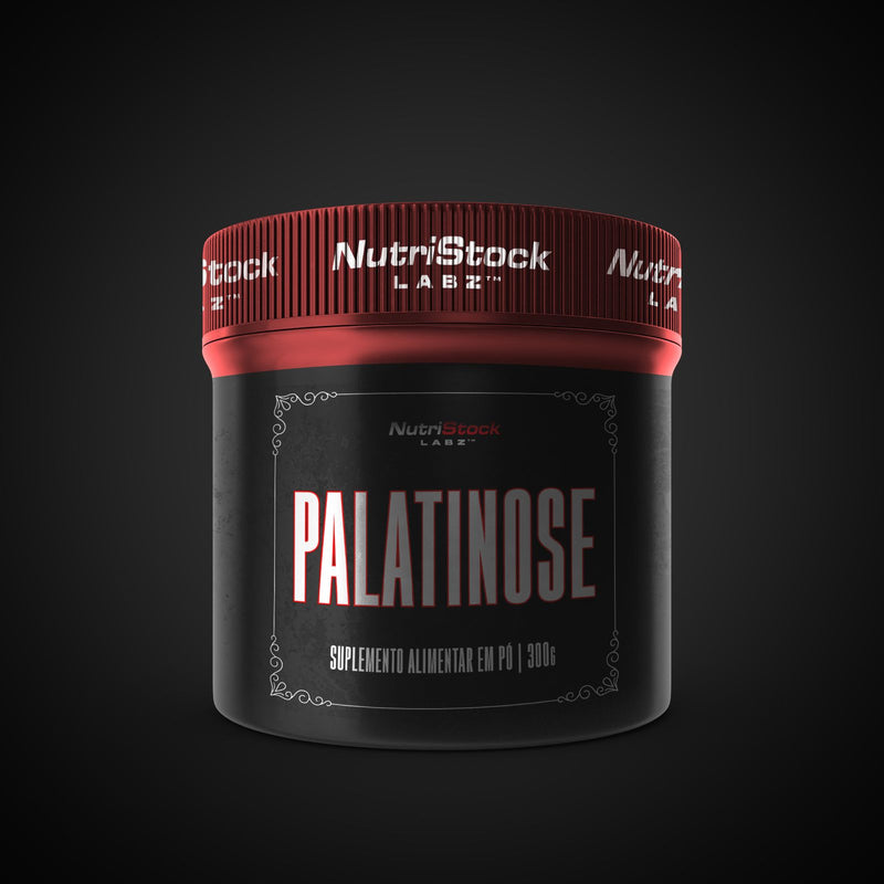 Palatinose NutriStock Labz