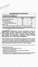 Carbo Blend - Nutristock Labz