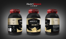 WHEY PROTEIN - SABOR BAUNILHA