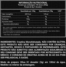 Creatina - Monohidratada