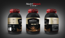 WHEY PROTEIN - SABOR CHOCOLATE