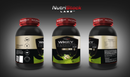 WHEY PROTEIN - SABOR PISTACHE