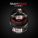 Pré Treino - Jason não dorme